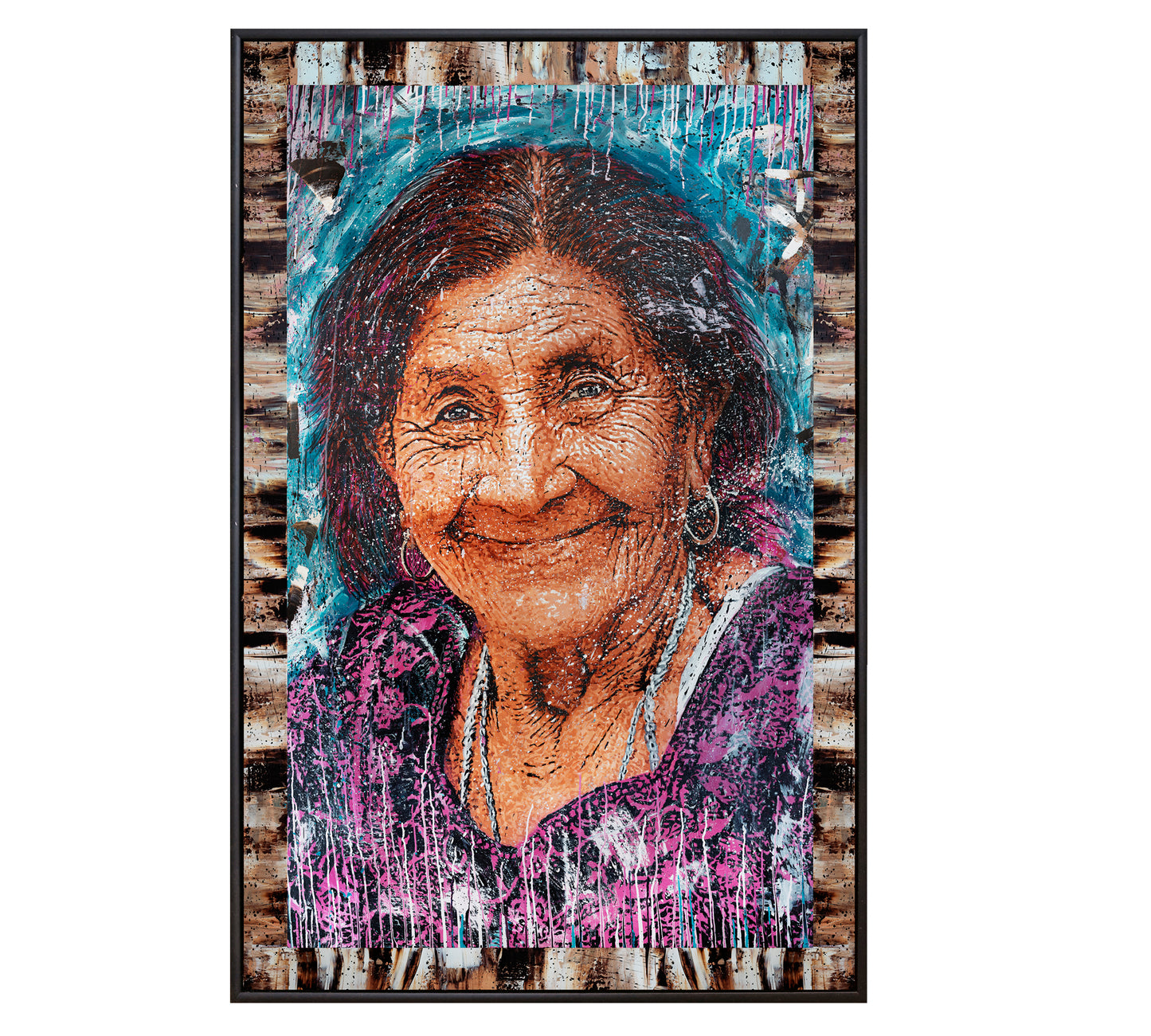 ROSARIO - GUATEMALA