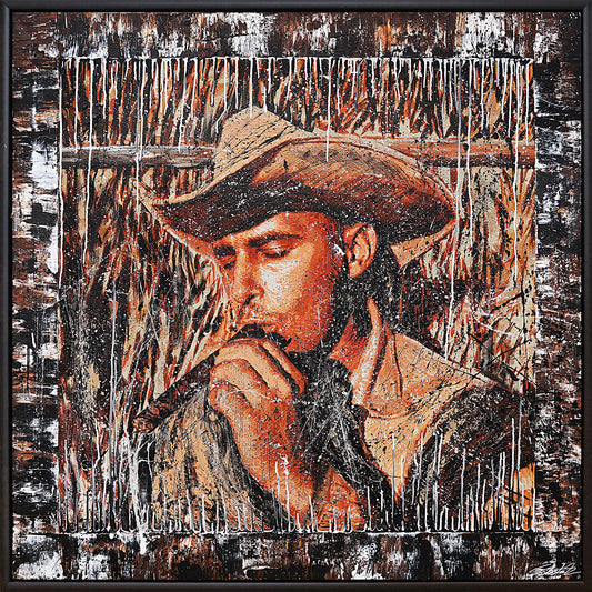 Alejandro - Trinidad - Cuba