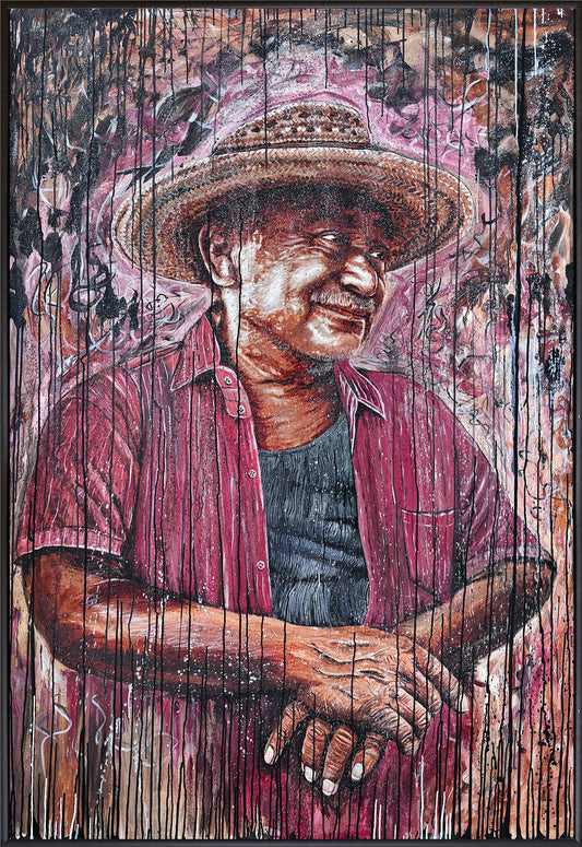 MANUEL - MEXICO