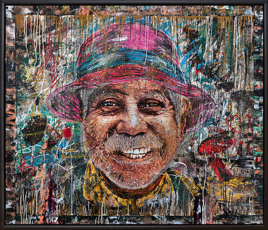 JUAN JOSE - GUATEMALA